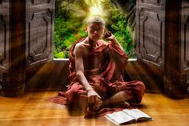 7 consigli di un monaco buddista per purificare la tua casa dalle cattive  energie