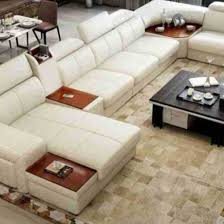 Luxury Sofa Set Manufacturers In
