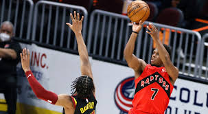 Explore the nba toronto raptors player roster for the current basketball season. Breaking Down The Raptors Salary Cap Situation Ahead Of Trade Deadline