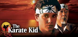 the karate kid 1984 the 80s 90s