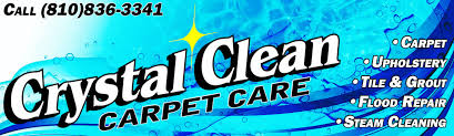 crystal clean carpet care