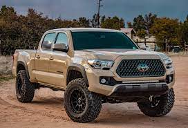 the 11 best tires for a toyota tacoma