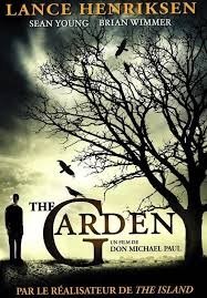 The garden (2006) actors, director and other movie creators. The Garden 2006 Film Alchetron The Free Social Encyclopedia