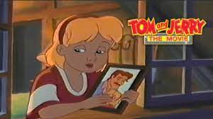 Tom and Jerry: The Movie 1993 - Robyn's 