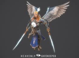 Find all skywrath mage stats and find build guides to help you play dota 2. Artstation Dota 2 Skywrath Mage Set Heavenly Gatekeeper Fabio Ilacqua