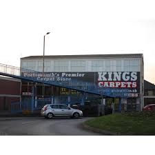 kings carpets beds portsmouth