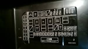 Determine from the chart on pages and or the diagram on. Fuse Box 1990 Lexus Ls400 Wiring Diagram B71 Offender