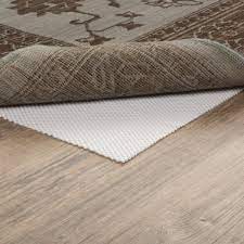 comfort grip pad area rug floor pads