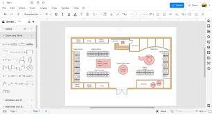 how to draw floor plans in sketchup