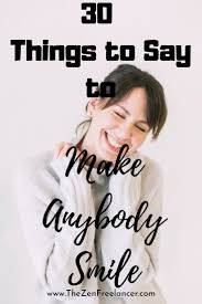 You are a beautiful cupcake in a world full of muffins. 30 Things To Say To Make Anybody Smile Using Five Words Books For Self Improvement How To Relieve Stress Words