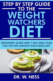 weight watchers t beginners guide