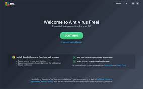 Avg free antivirus 2020 is best free antivirus solution for your pc. Download Avg Free Offline Installer Cleverry