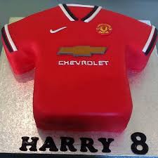 World collection for jersey and fantasy design jerseys. Football Themed Celebration Cakes