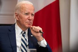 The message typically includes reports on the nation's budget, economy, news, agenda, achievements and the president's priorities and legislative proposals. Inside Joe Biden S Decision To Dive Into The Amazon Union Drive Politico