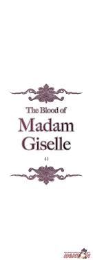 The blood of madam giselle edit. The Blood Of Madam Giselle Chapter 041 Bahasa Indonesia Hentoon