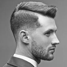And last but not least, the same cuts look different with different hair types, from fine to thick and straight. Haircut Names For Men Types Of Haircuts 2021 Guide