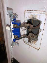 electrical - Combination Outlet/Switch - Two Wires Only - Home Improvement  Stack Exchange