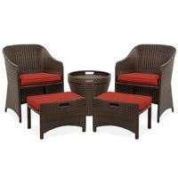 Affordable price and top quality, shop at walmart today! Red Patio Furniture Walmart Com
