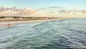 8 secluded gulf coast beaches for a
