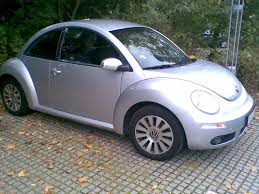 2006 volkswagen beetle s reviews