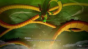 We did not find results for: Collect All Seven Dragon Balls And Summon Shenron In Dragon Ball Z Kakarot Bandai Namco Entertainment Europe