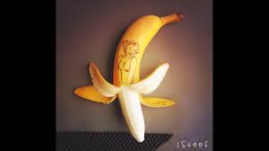 バナナ セックス
