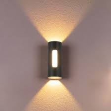 Lamp Led Wall Light