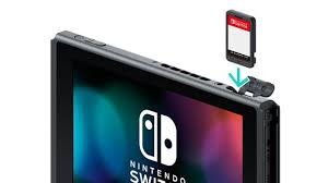 Thank you for visiting the nintendo website! Nintendo Switch Won T Read Cartridge Insert The Game Card Error Fix Gamerevolution