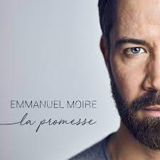 Emmanuel Moire - La promesse - Single by Emmanuel Moire | Spotify
