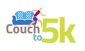 health wellbeing couch to 5k