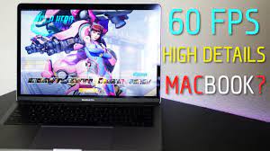 Games for mac were customarily more simple and none of the top games were even present on the so how do you not make a mistake? Turning A Macbook Into A Gaming Machine Nvidia Geforce Now Youtube