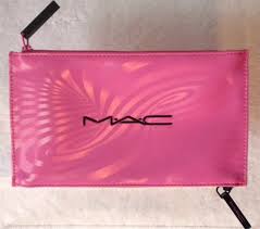 m a c makeup bags cases ebay