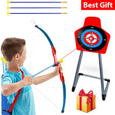 super toxophily arrow archery set