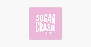 sugar crash on apple podcasts