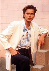 80s fashion for men outfits trends