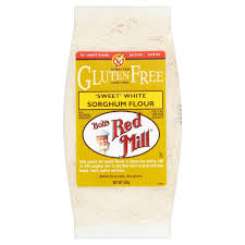 Bobs Red Mill Gluten Free Sorghum Flour Ocado