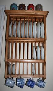 Plate Rack Dishwasher Must Need