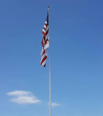 U S Flag Wall Of Shame