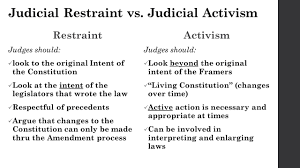 judicial activism in college paper academic service judicial activism in