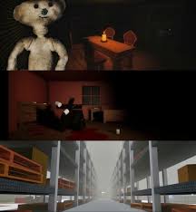 the 30 best roblox horror games