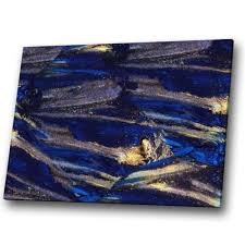 Cool Abstract Canvas Wall Art