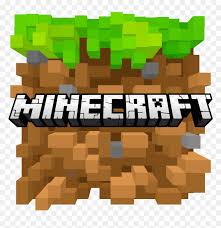 Millions of png images, png cliparts, silhouettes and icons are free download. Minecraft Png Photos Cool Minecraft Logo Png Transparent Png Vhv