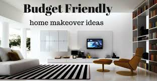 budget friendly interior décor ideas