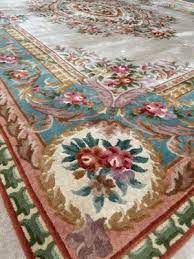 chinese rug 1980s at pamono
