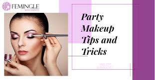 how to do perfect parlour makeup at