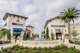 City of santa clara, truly the center of what's possible. Shopping Near Santa Clara Ca Town Square Publications