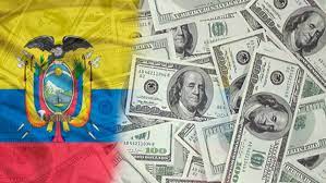 Ecuador cerrará el 2020 con una contracción económica del 8,9% según el BCE - Camae
