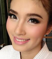 wedding guest makeup howtowear fashion