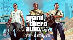To download gta 5 android offline all required apk is given below with the download button. Gta 5 Apk Grand Theft Auto 5 Android Download