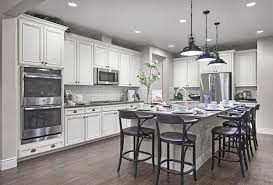 kitchen cabinet options for your new
